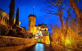 Hotel Castillo El Collado